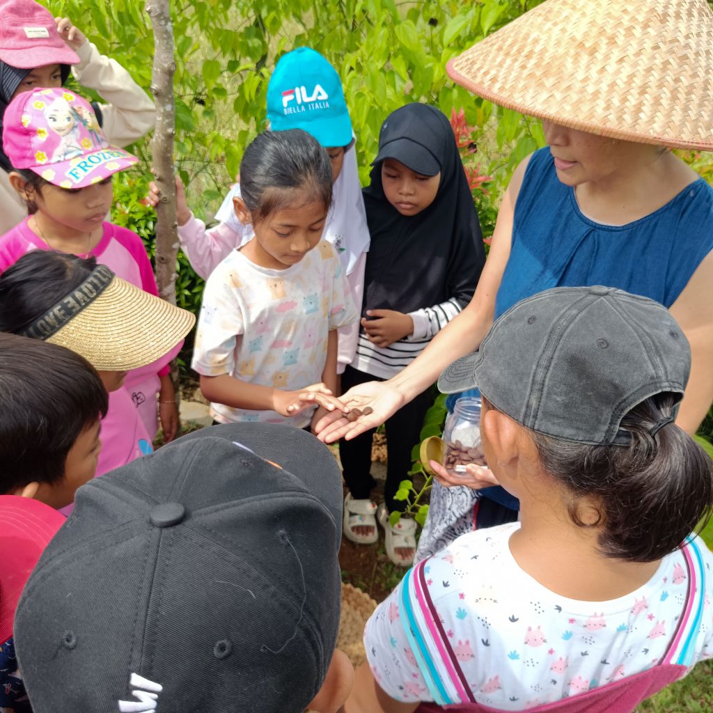 Mengubah "Malas" Menjadi Semangat: Panduan Lengkap Mengatasi Anak yang Kurang Motivasi b5
